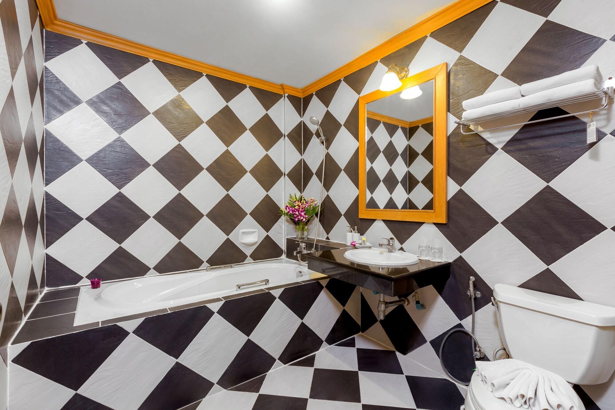 Hotel Bangkok