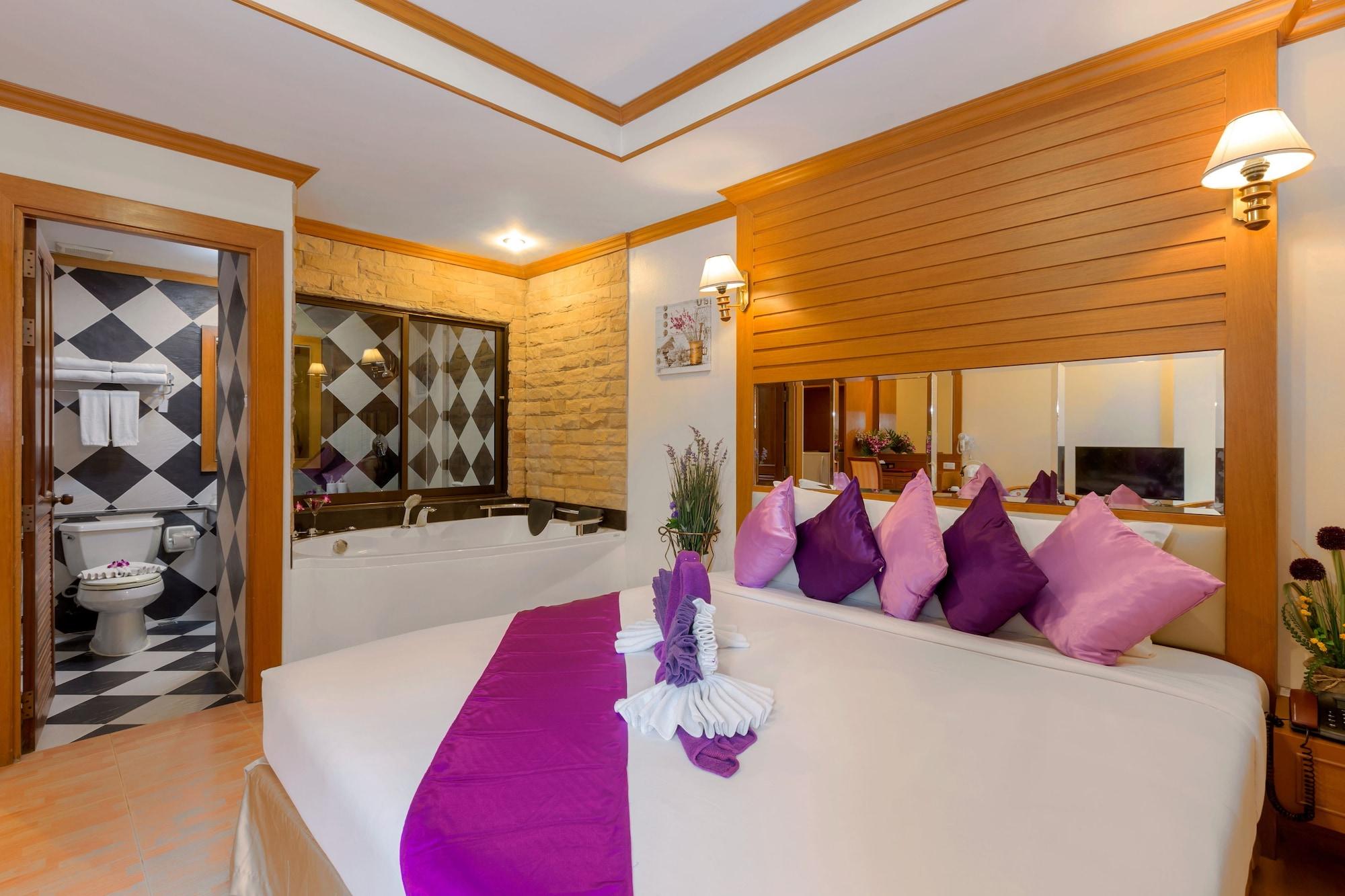 Hotel Bangkok 3*