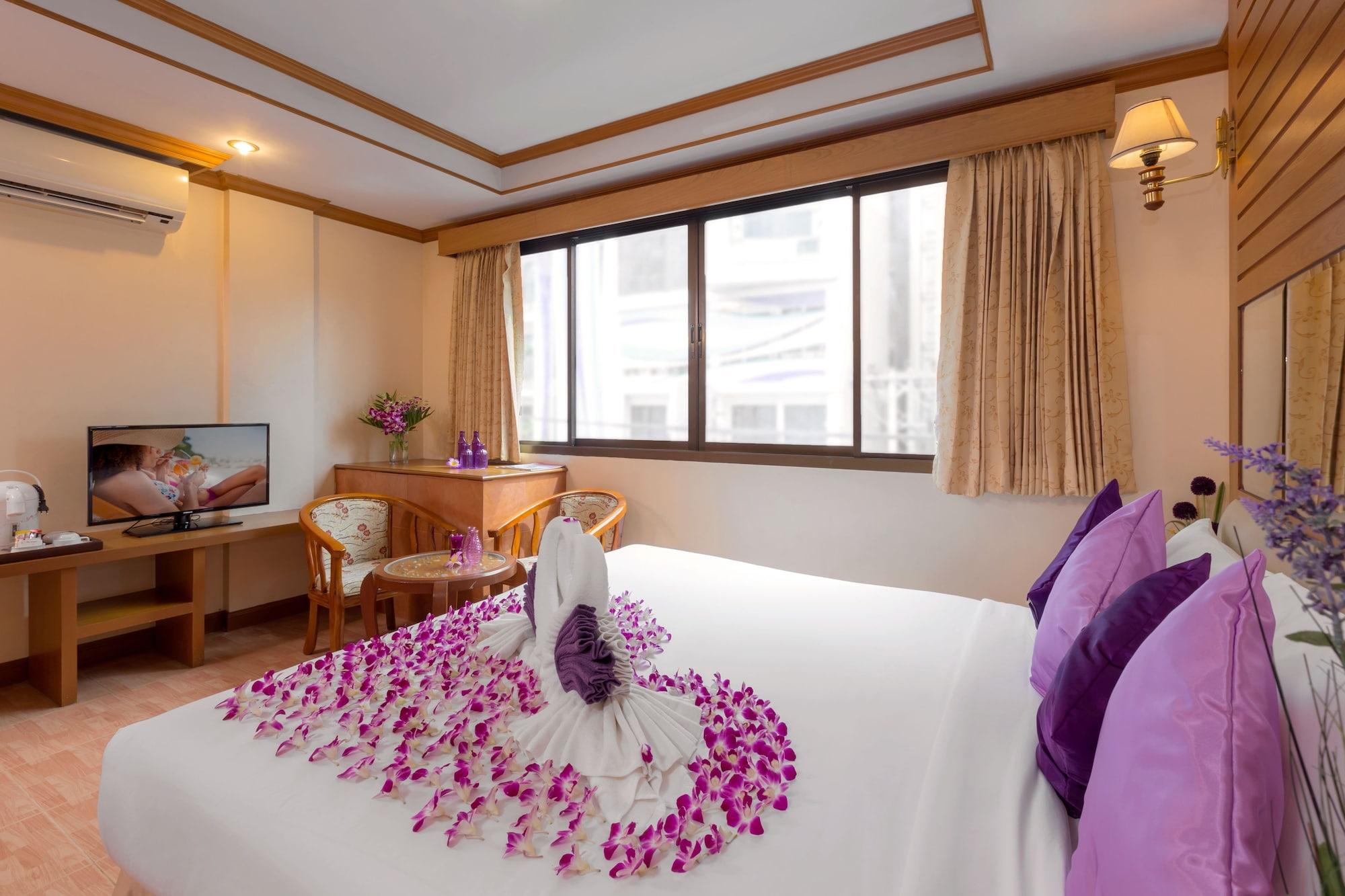 Hotel Bangkok Patong