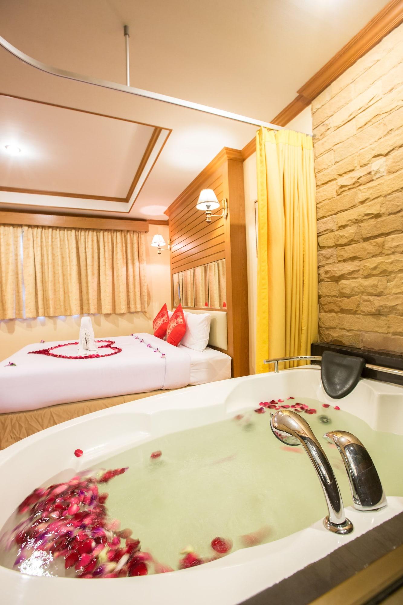 Bangkok 3* Patong