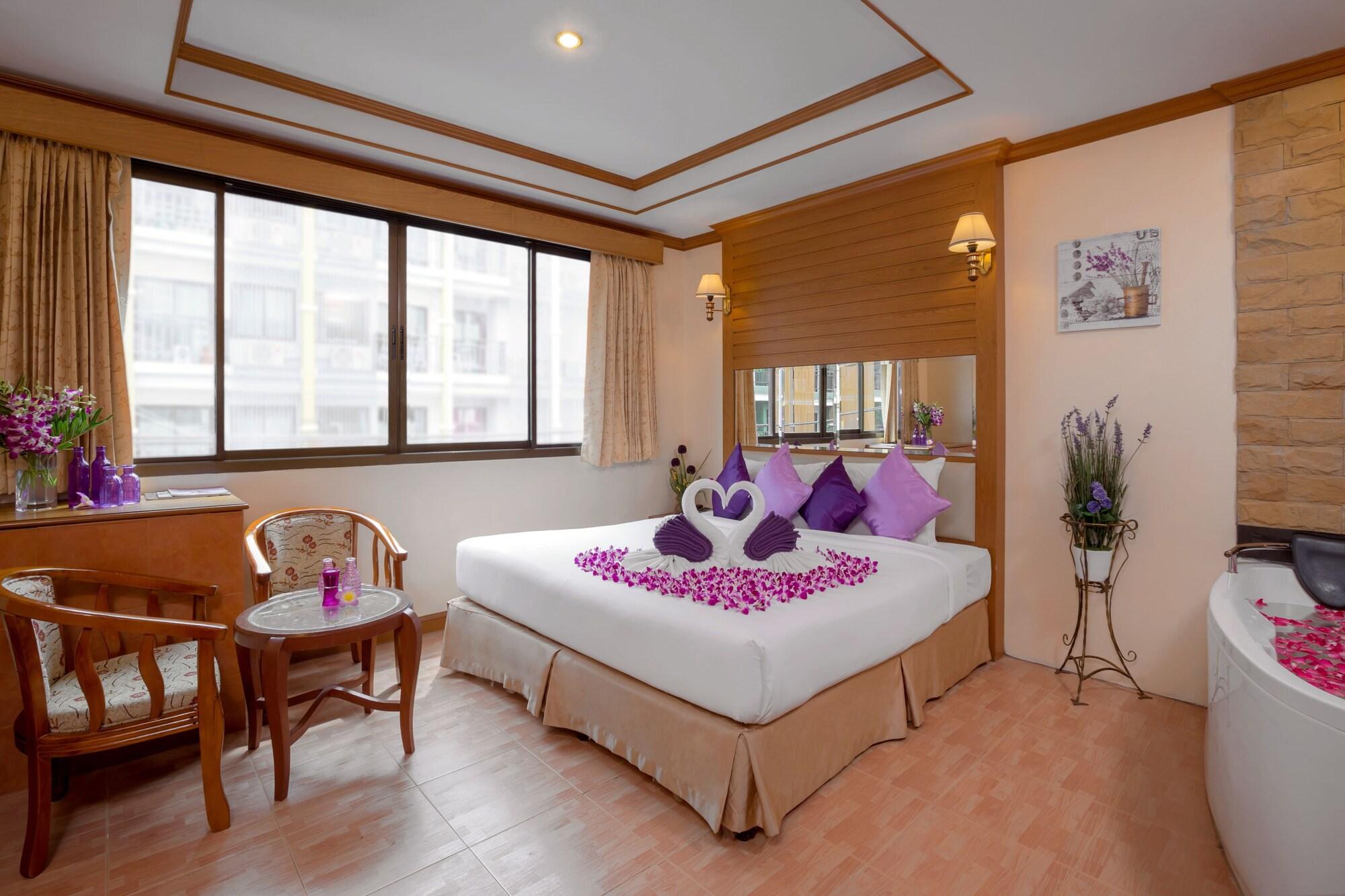 Hotel Bangkok Patong