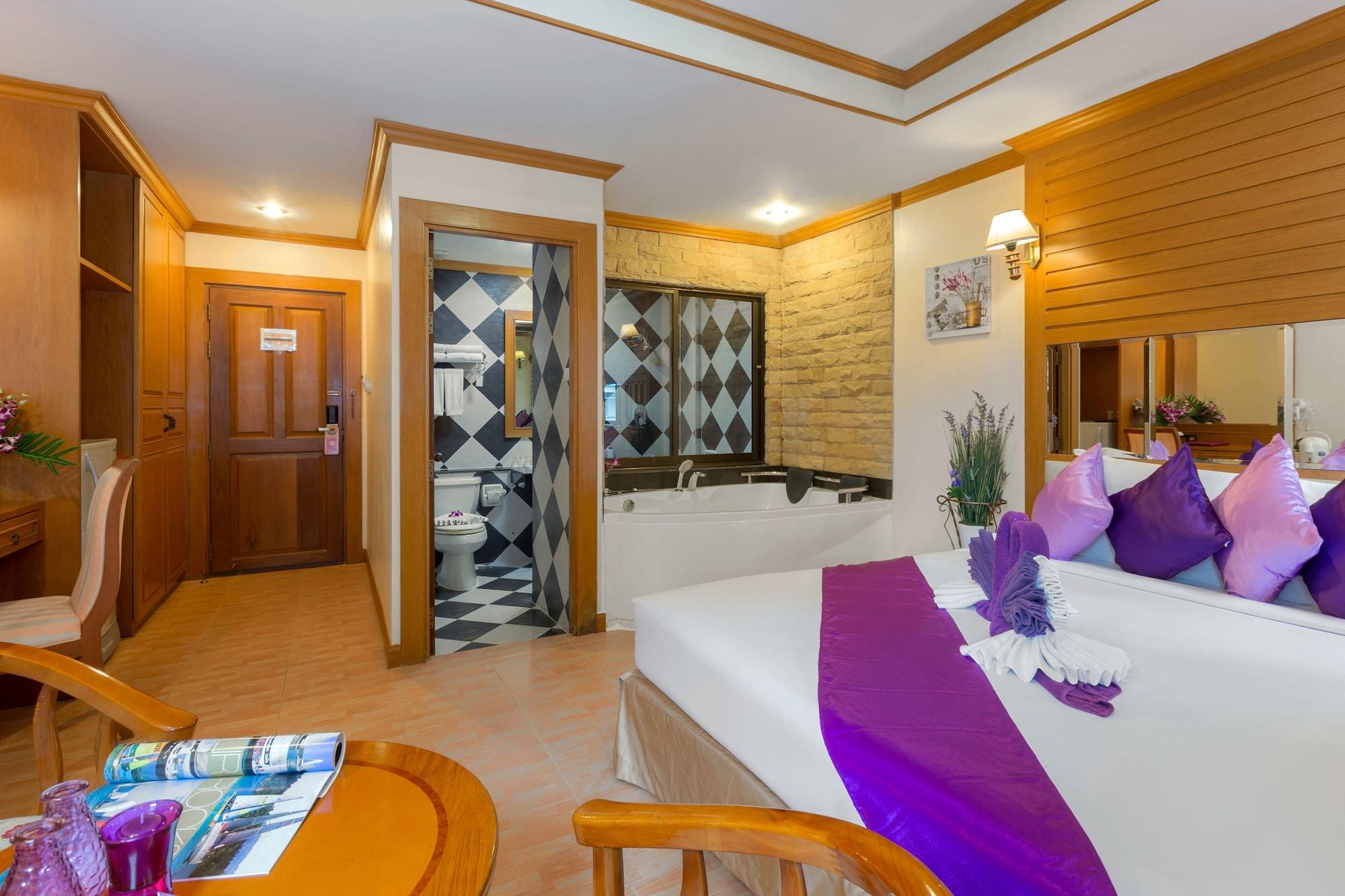 Hotel Bangkok 3*