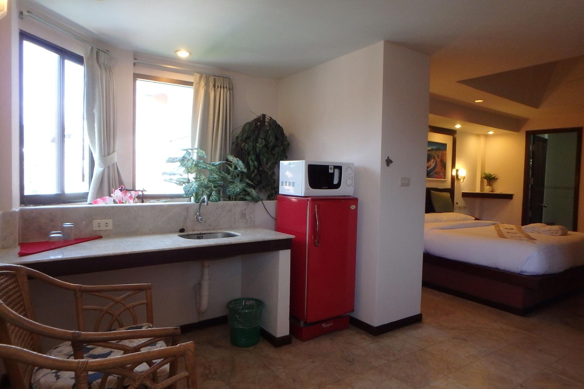 Paradise Inn Karon