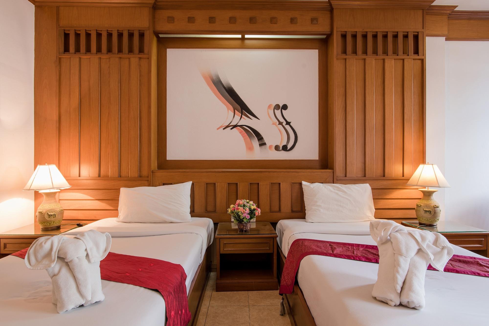 Cello Hotel 2*