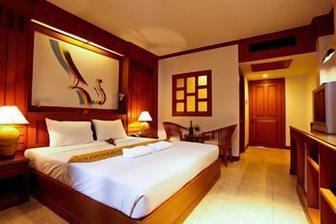 Cello Hotel Patong
