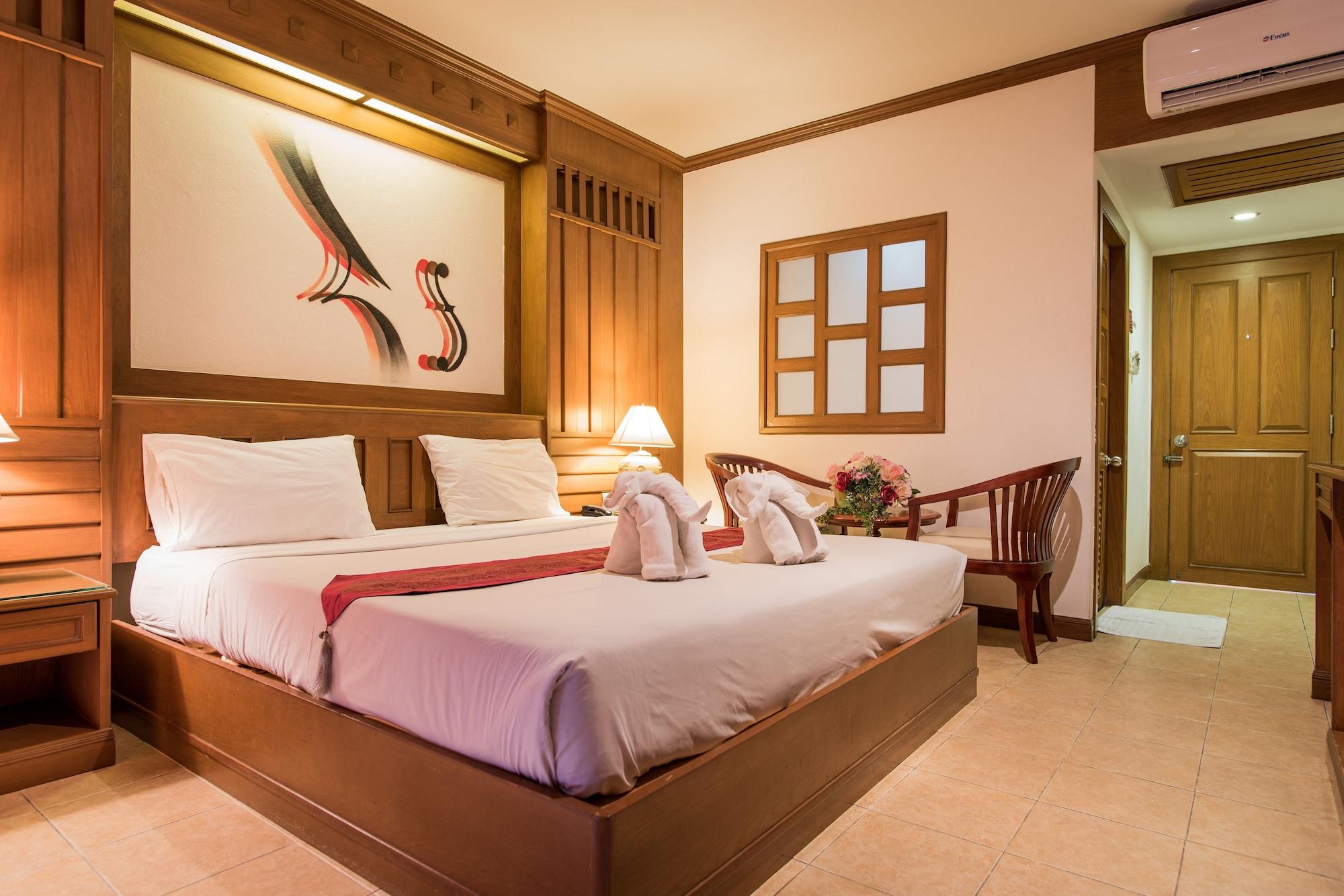 Hotel Cello 2*
