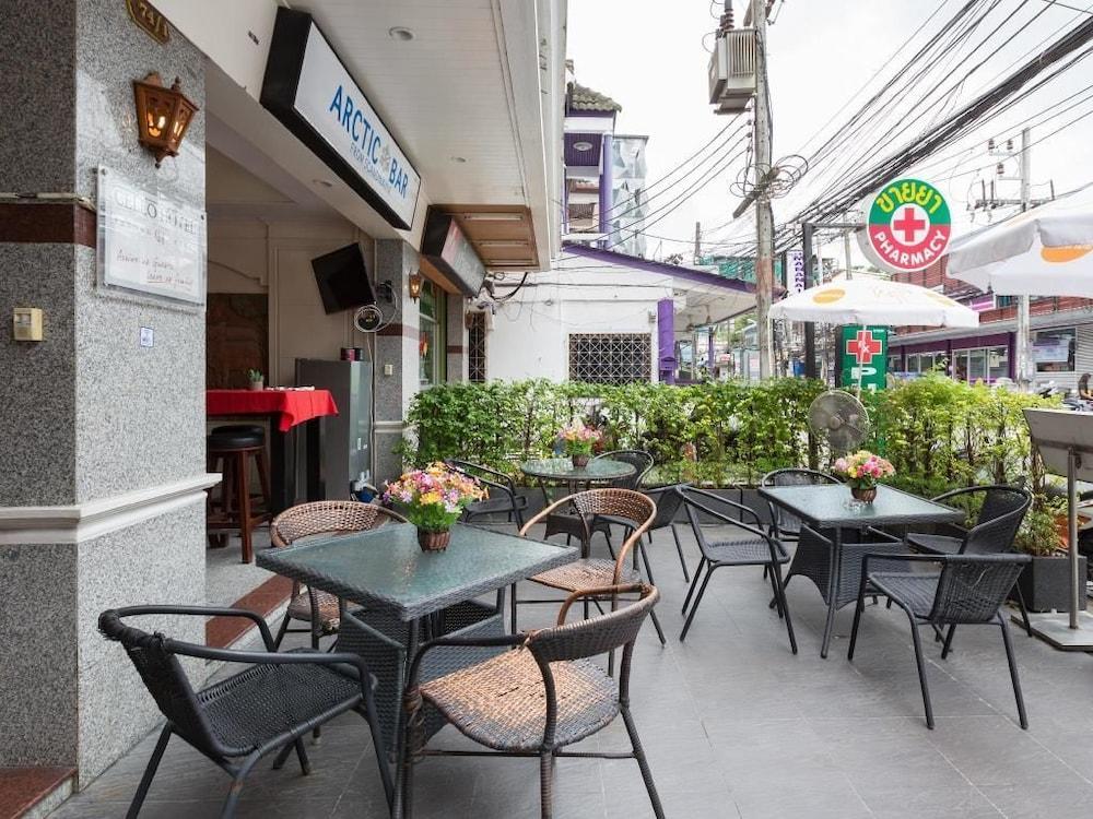Cello Hotel Patong