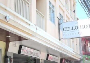 Cello 2* Patong