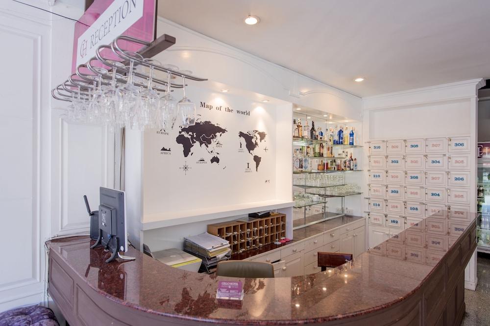 Cello Hotel Patong