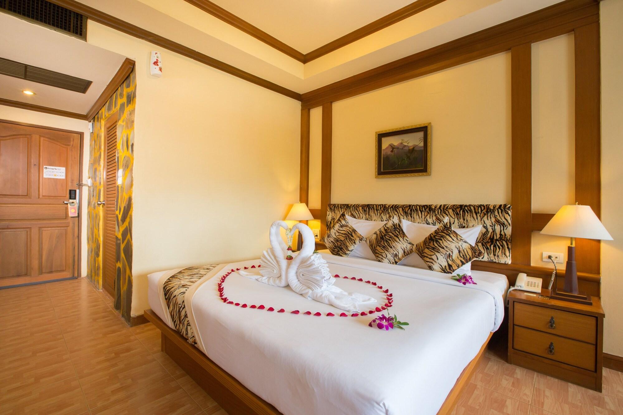 Tiger Inn 3*