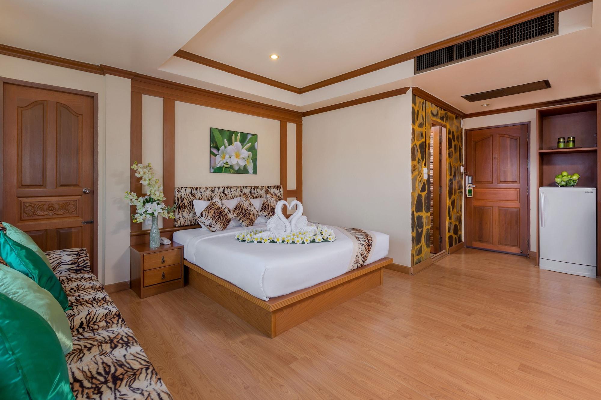 Tiger Inn 3*