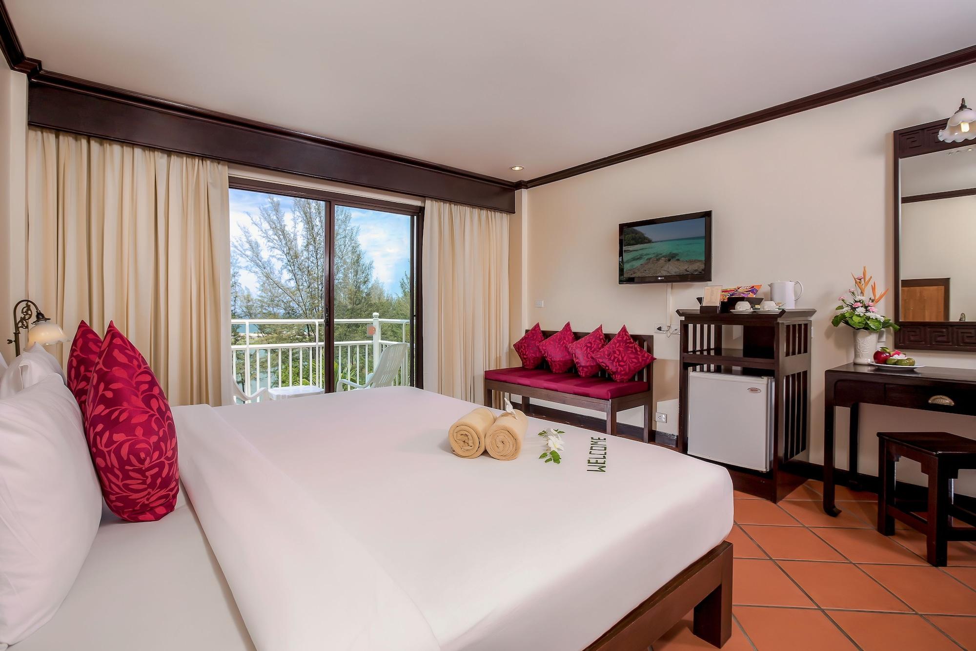 Resort The Front Village - Sha 4*