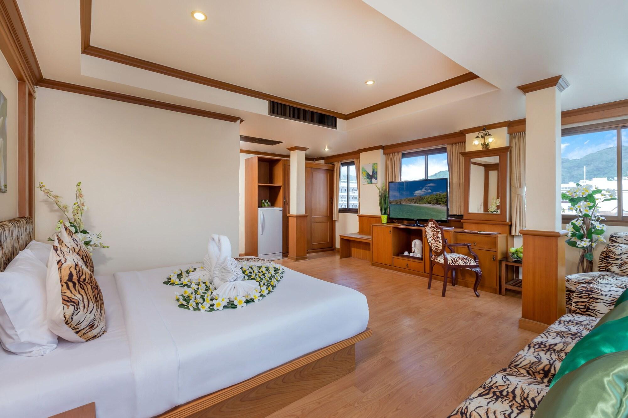 Inn Tiger 3*