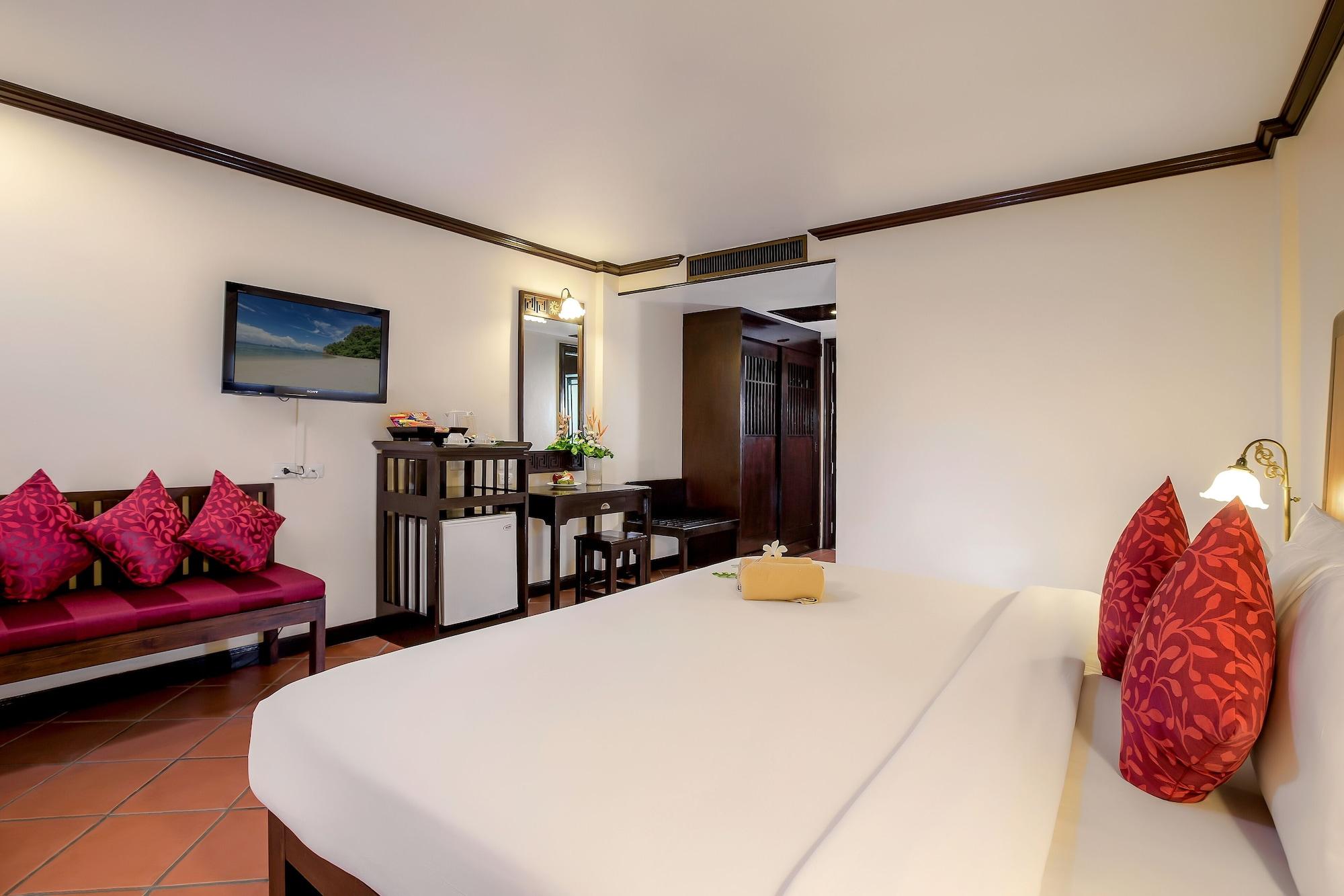 The Front Village - Sha Resort 4*