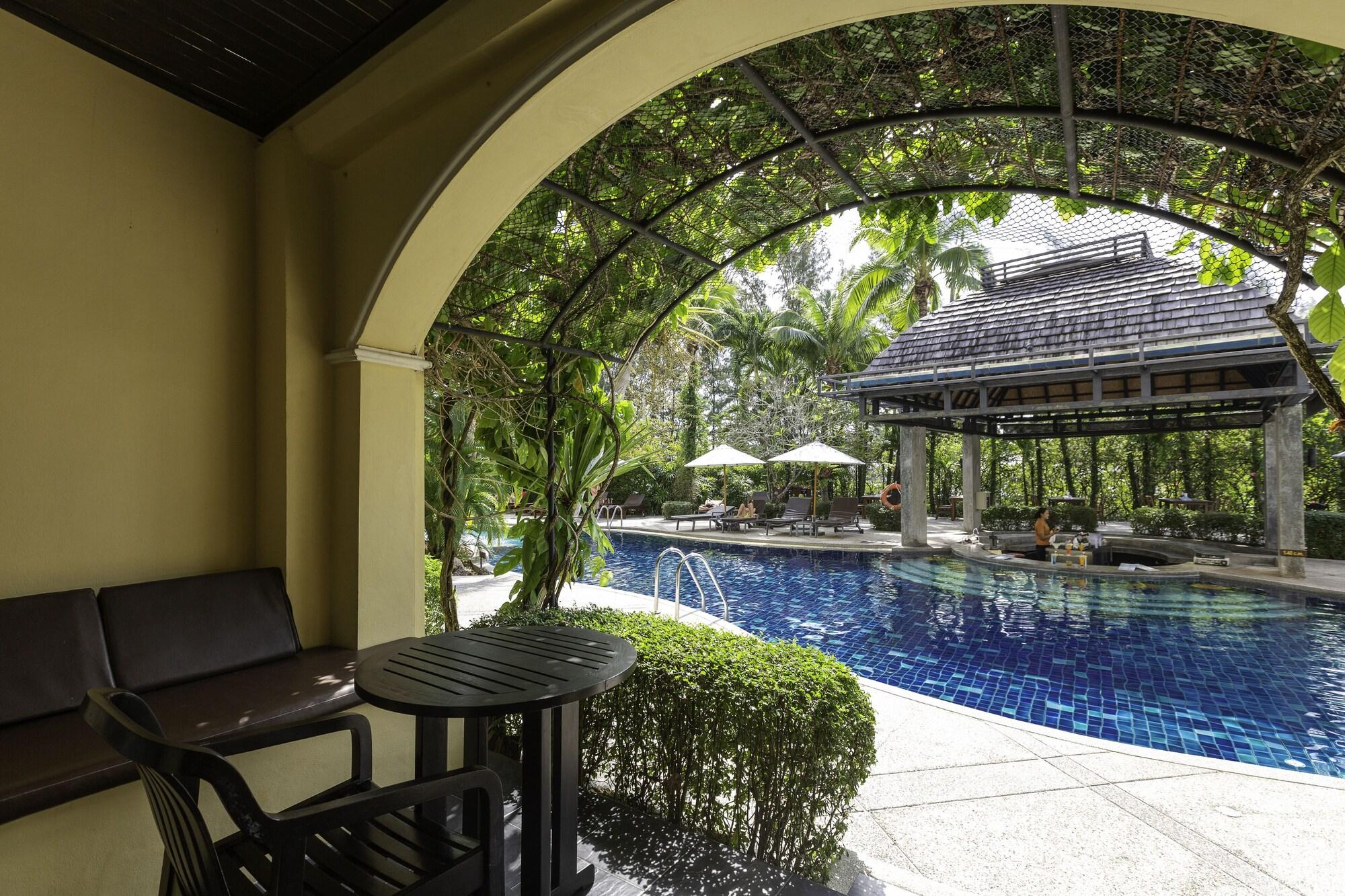 Resort The Front Village - Sha Karon