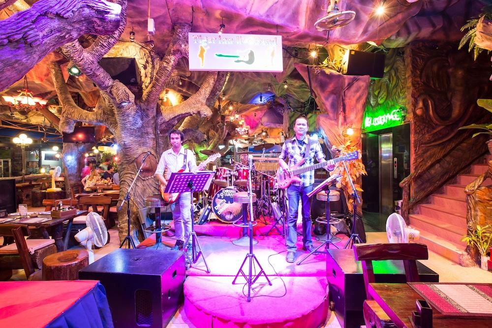 Inn Tiger Patong