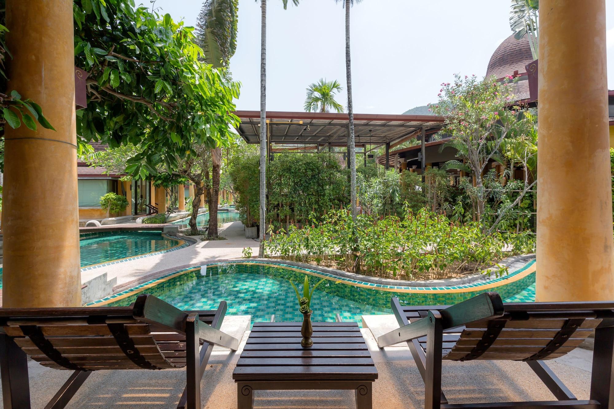 Resort The Village - Sha (adults Only)