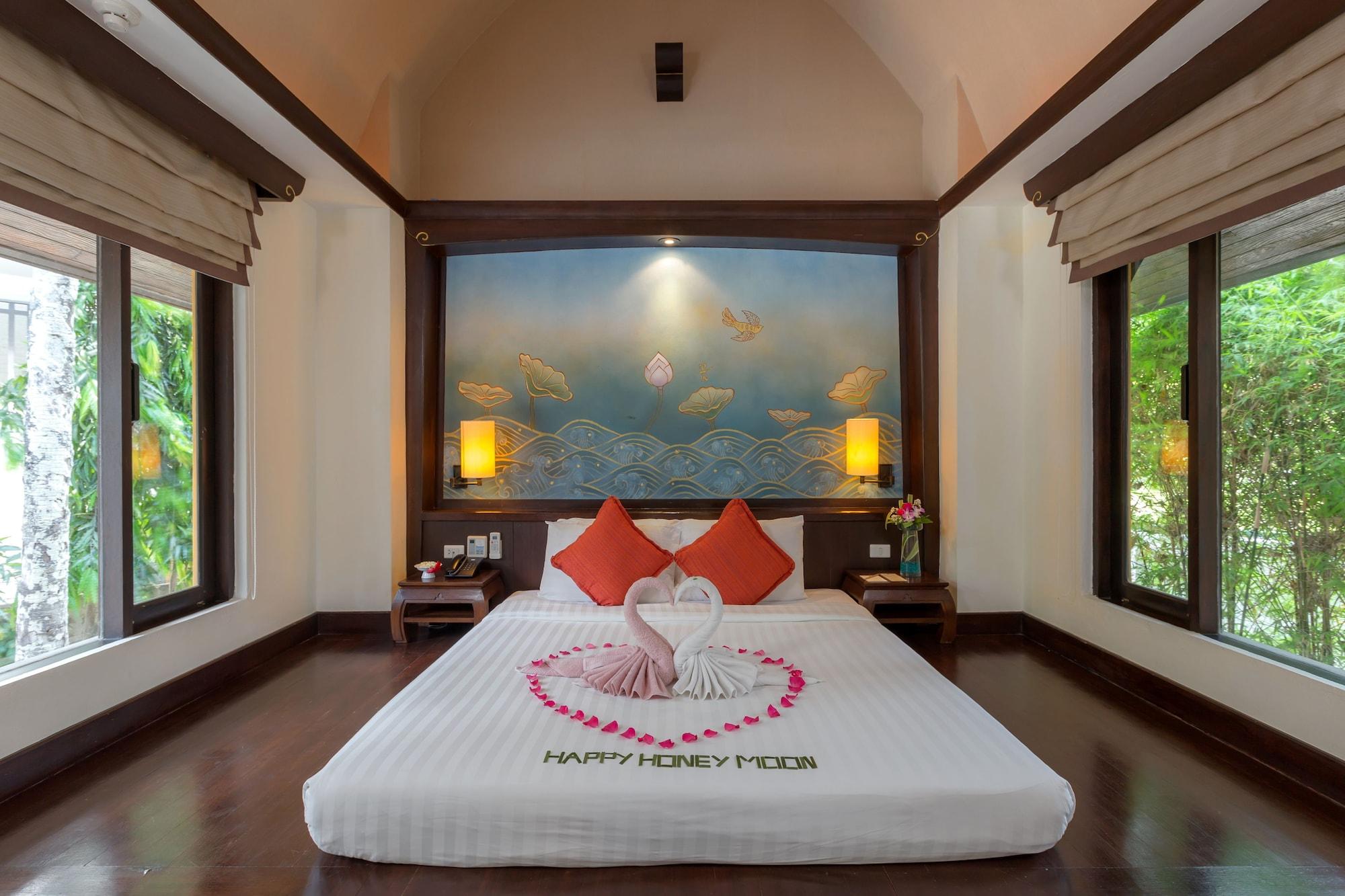 The Village - Sha (adults Only) Resort Karon