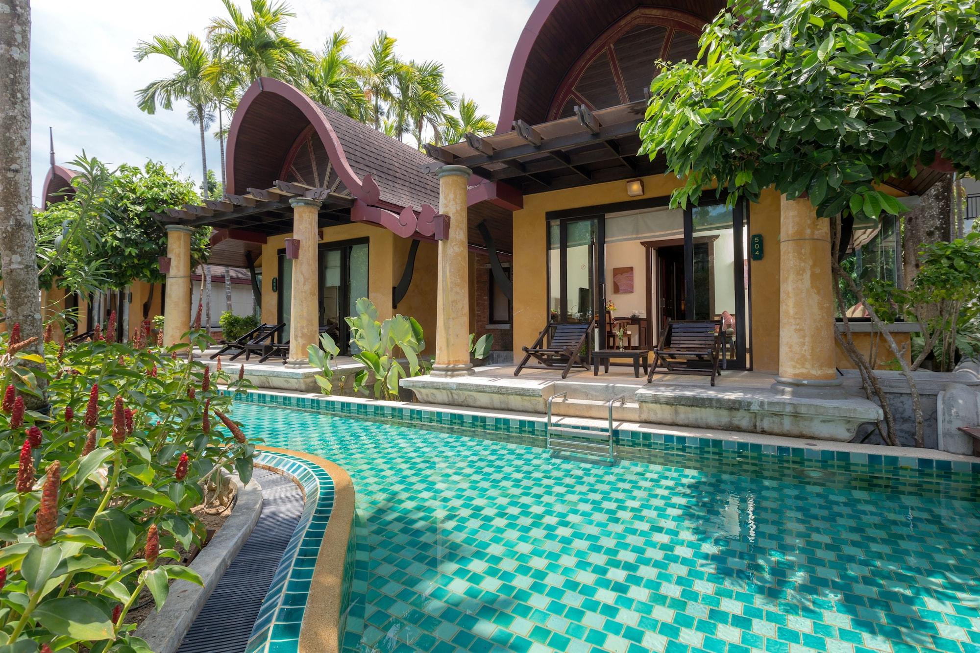 Resort The Village - Sha (adults Only)