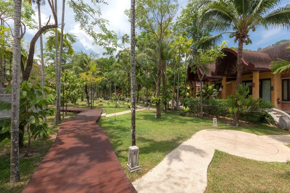 The Village - Sha (adults Only) Resort