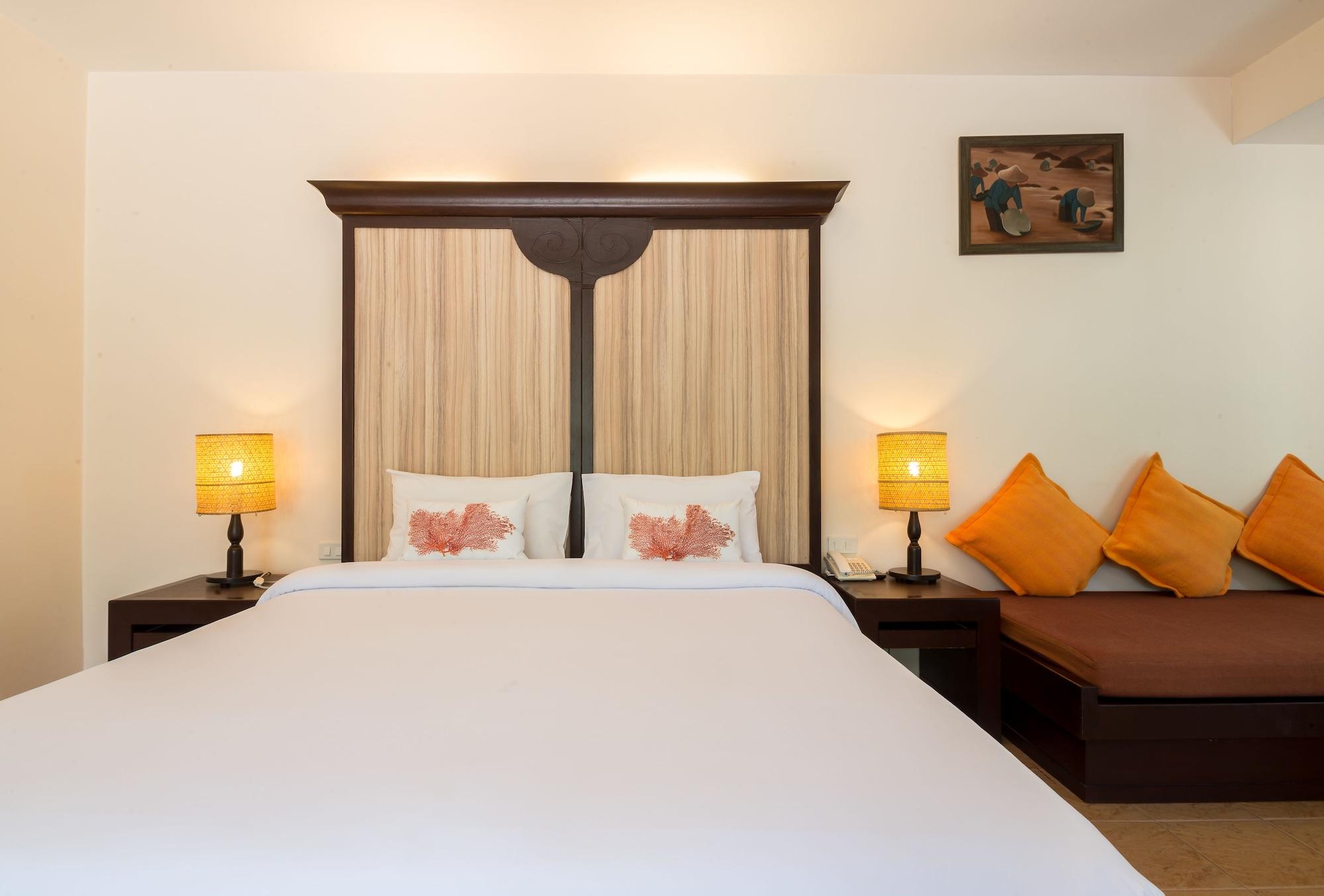 Hotel - Sha Extra