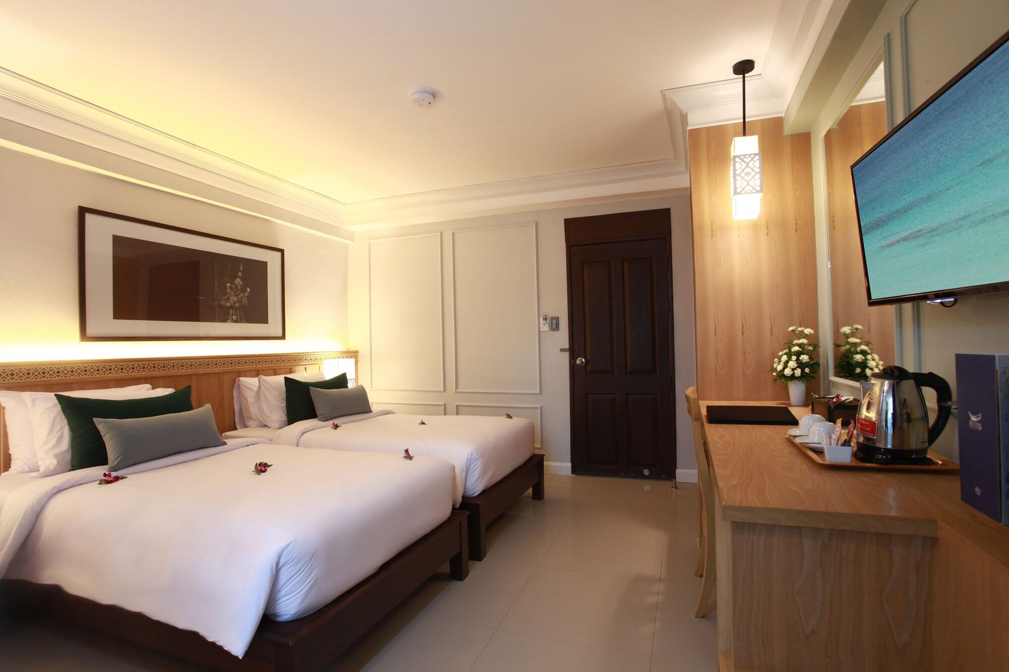 Adema Boutique Hotel Karon