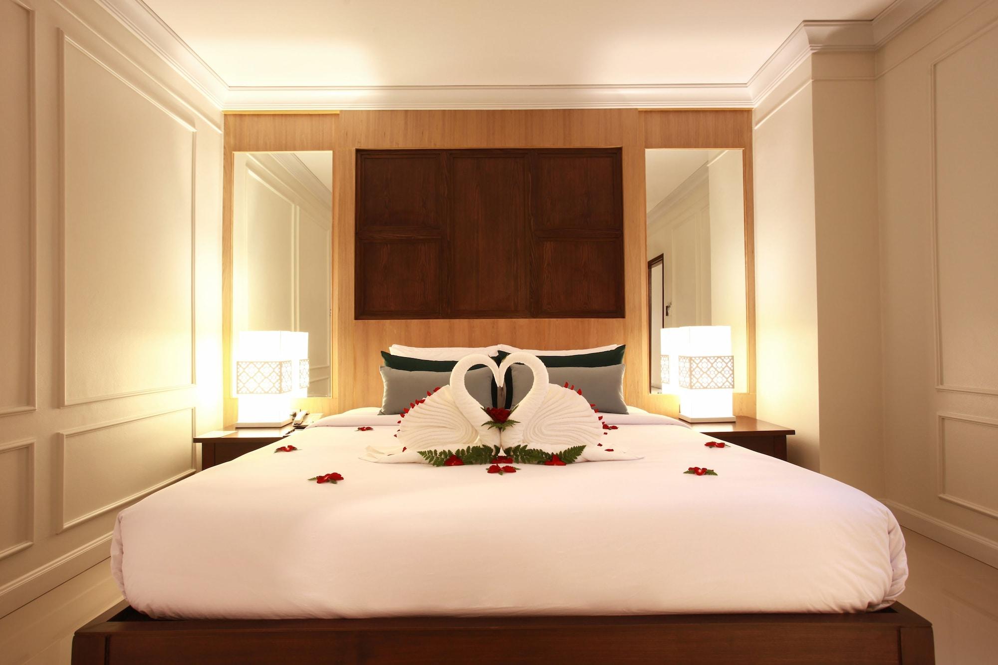 Adema Boutique Hotel