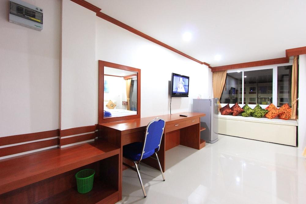 Hotel Phusita House 2