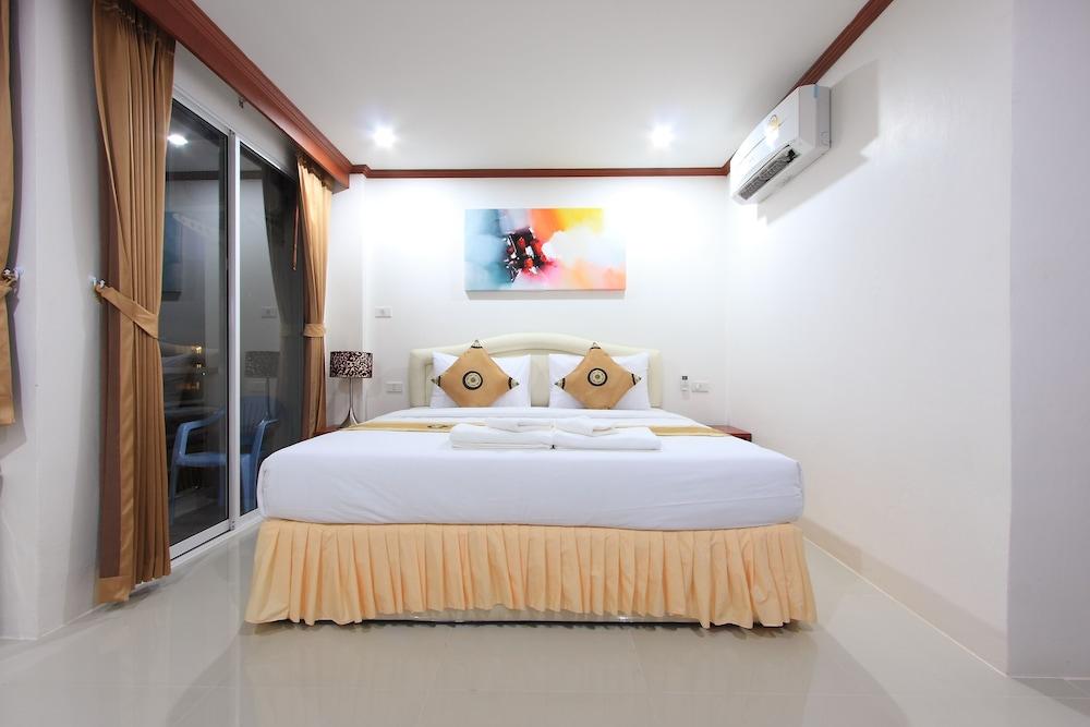 Phusita House 2 * Patong