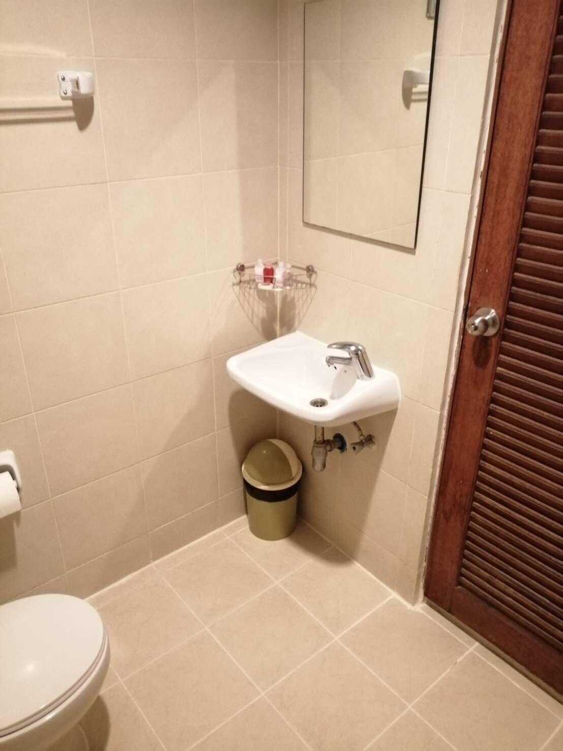 Hotel Deva Patong 3*