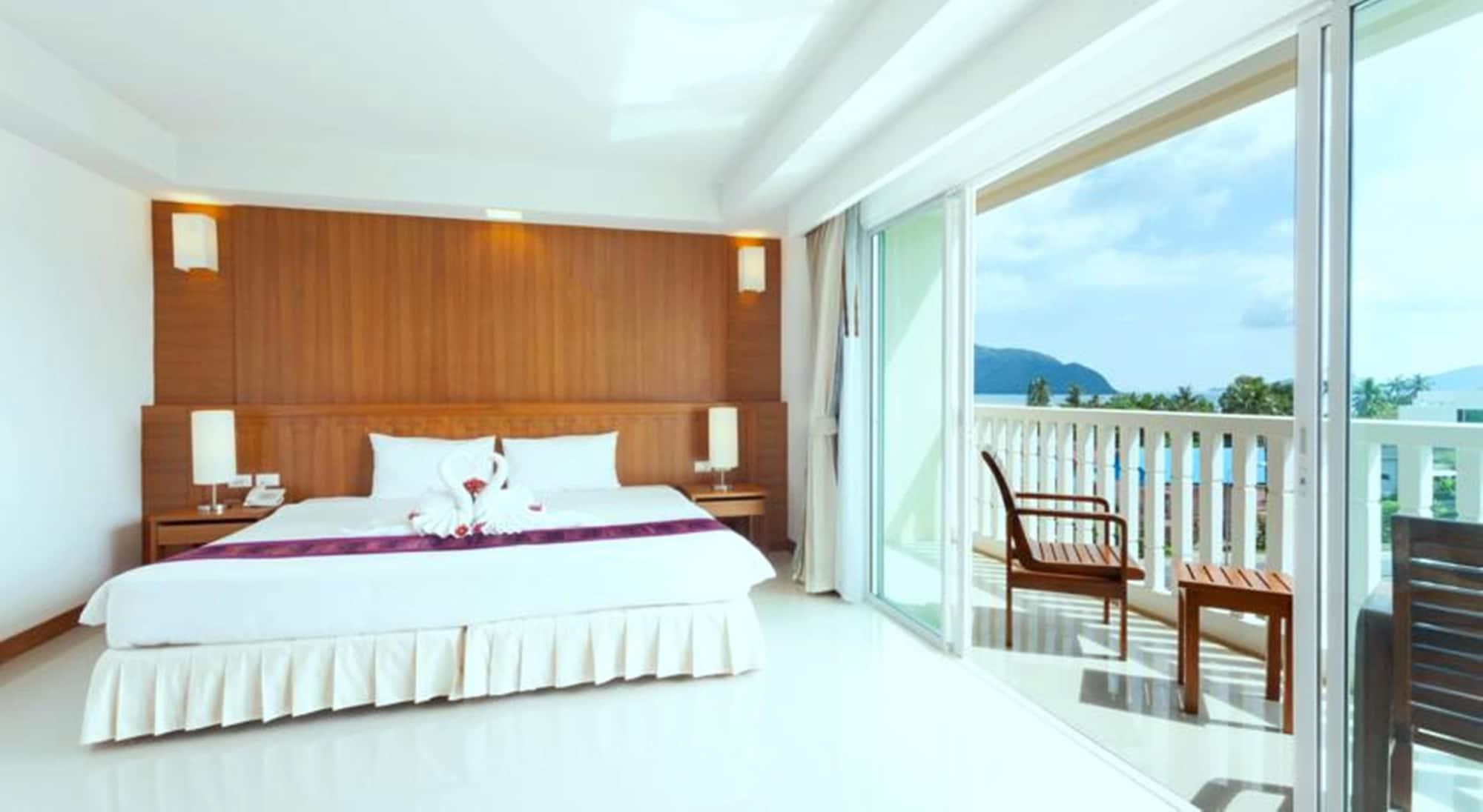 Princess Hotel 4*