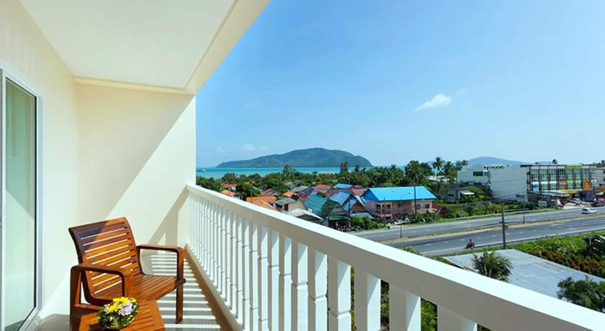 Hotel Princess Rawai