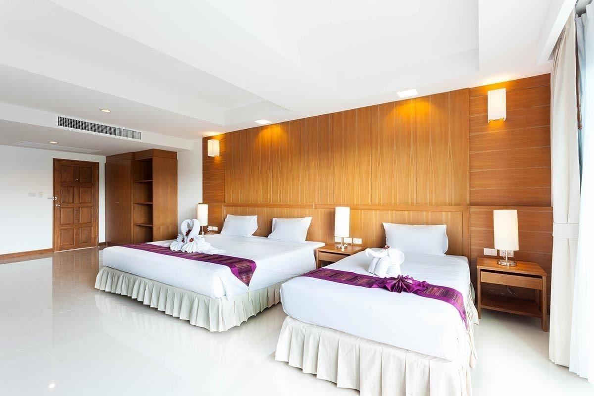 Princess Hotel 4*
