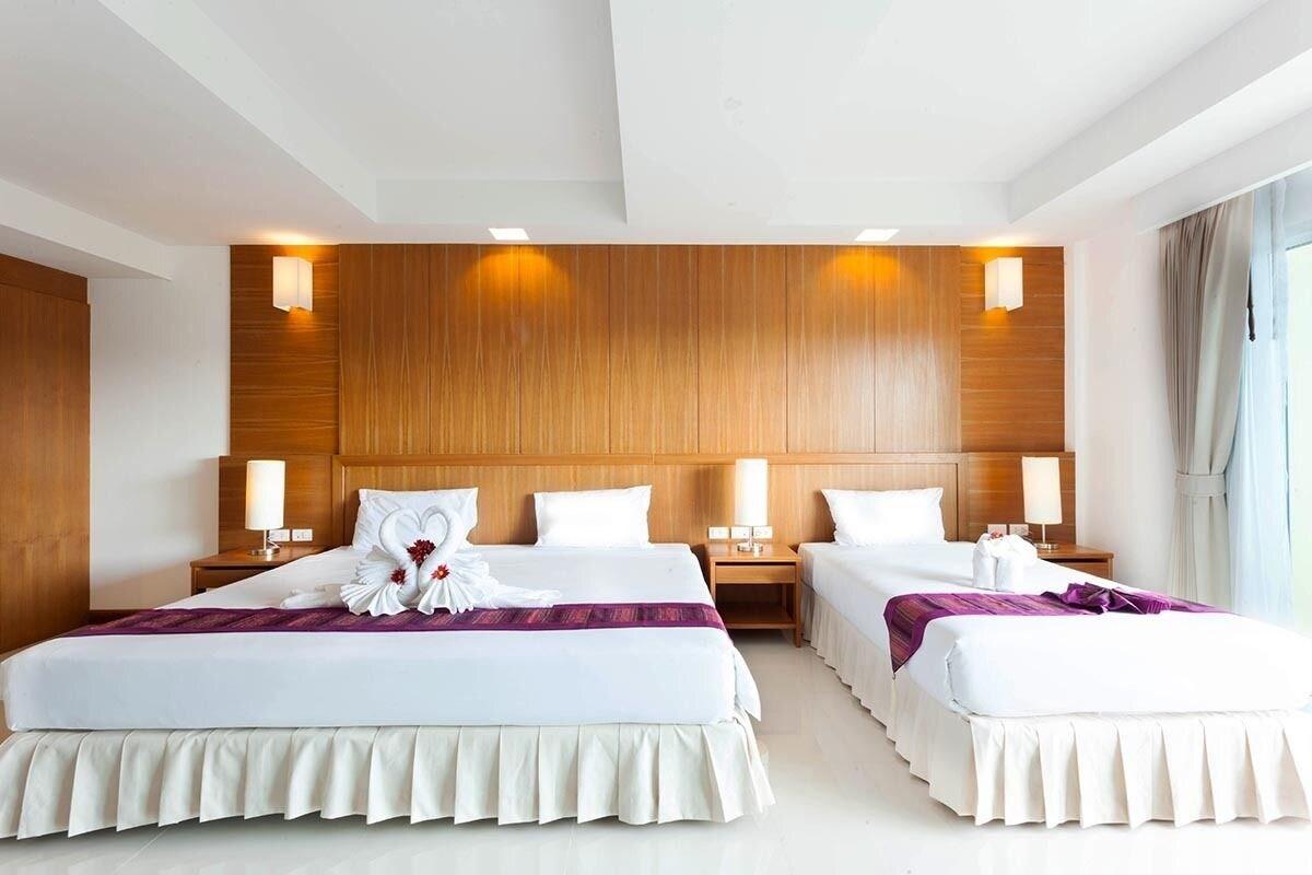 Princess Hotel