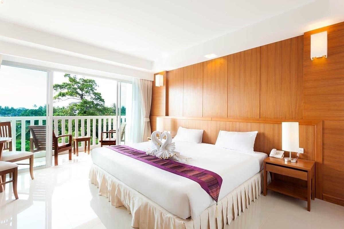 Hotel Princess 4*