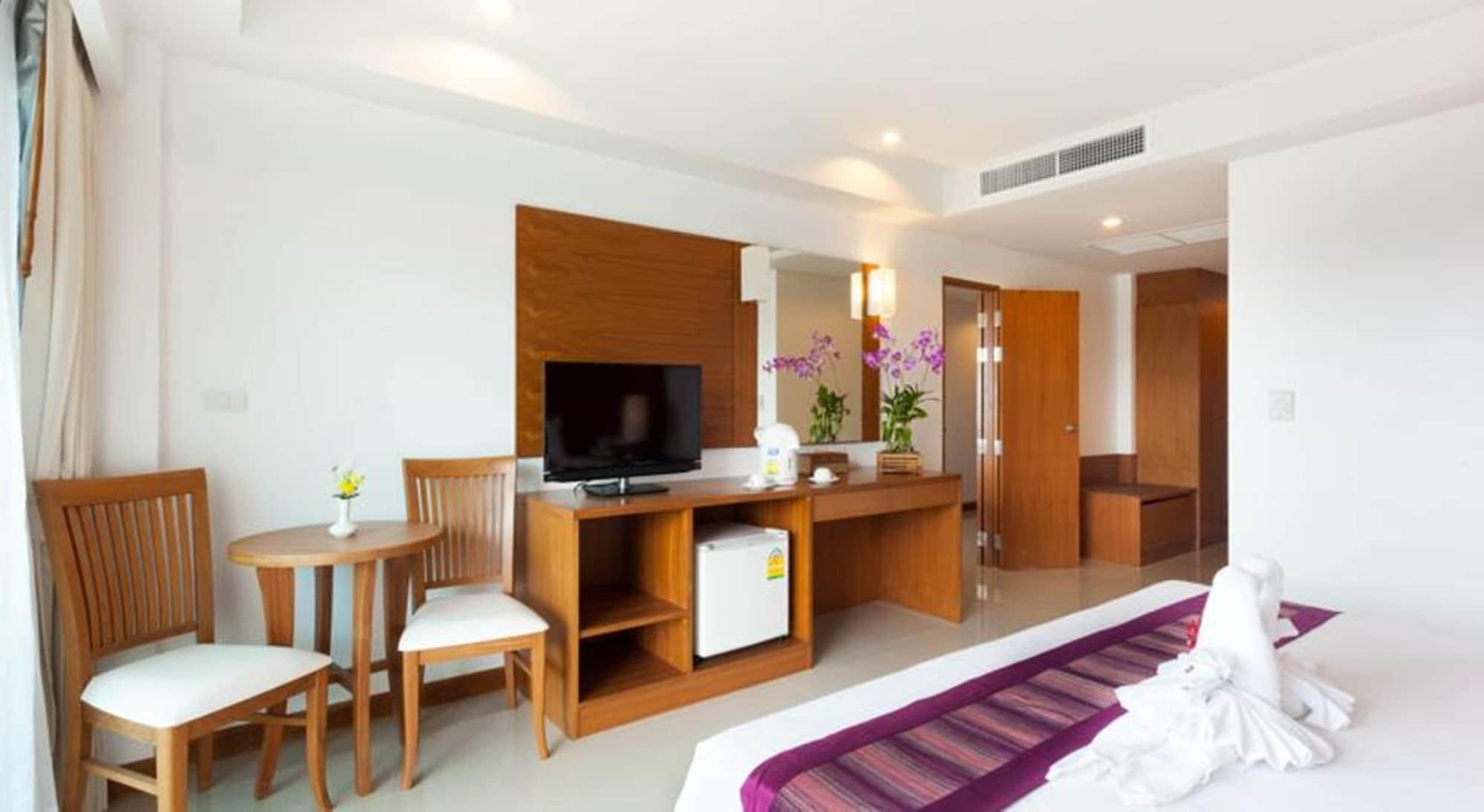 Princess 4* Rawai