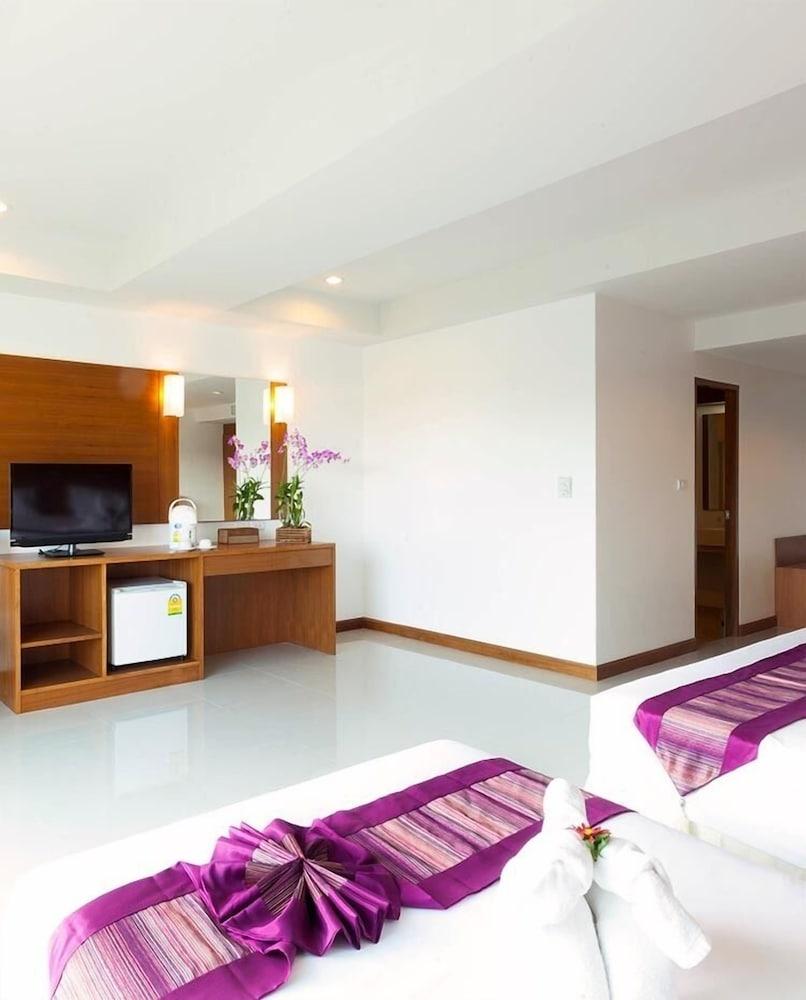 Princess Hotel