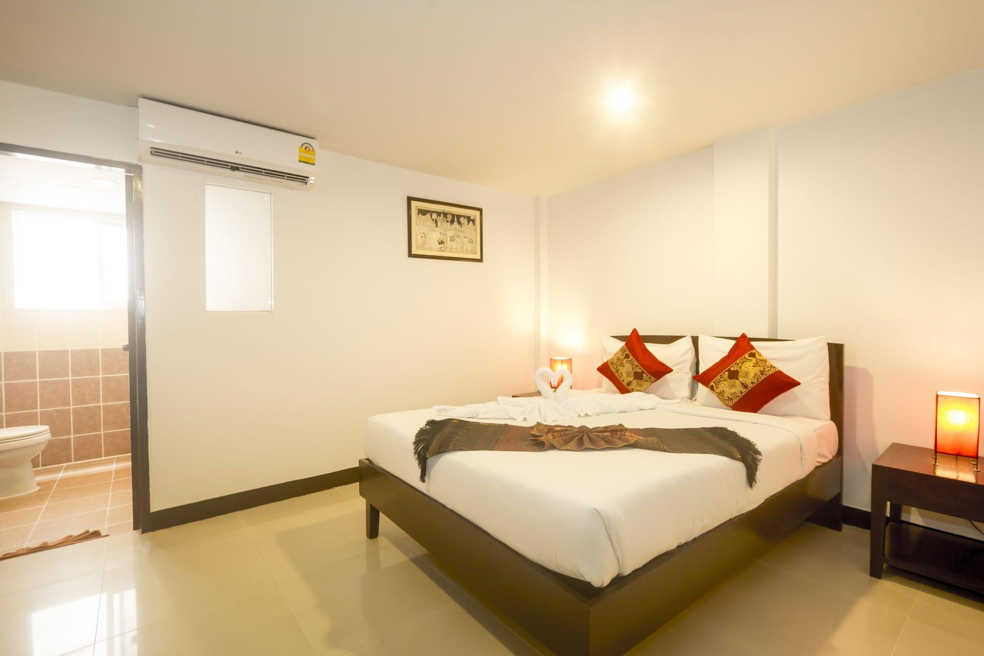 Silver Resortel Hotel 3*