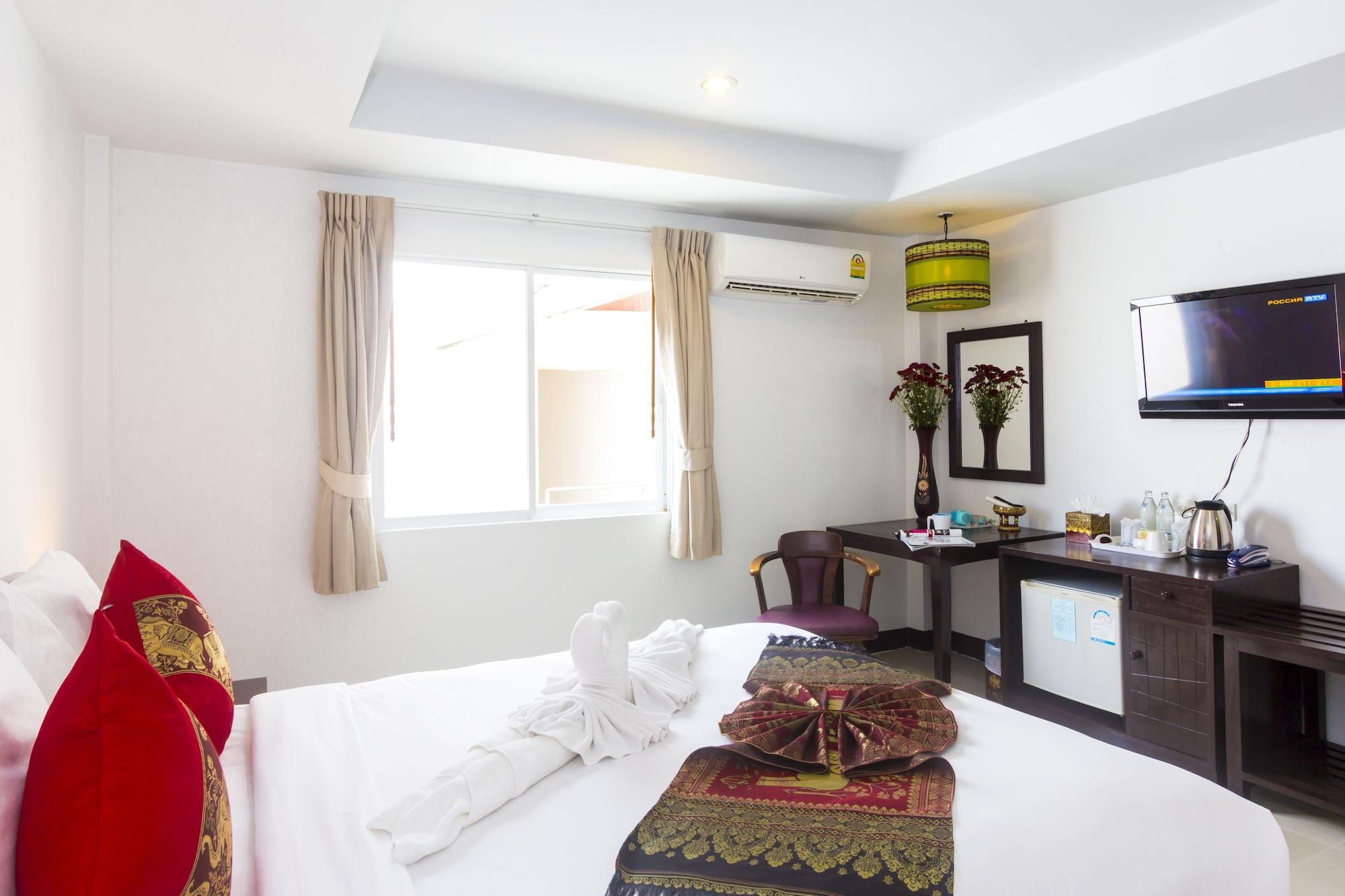 Silver Resortel Hotel 3*