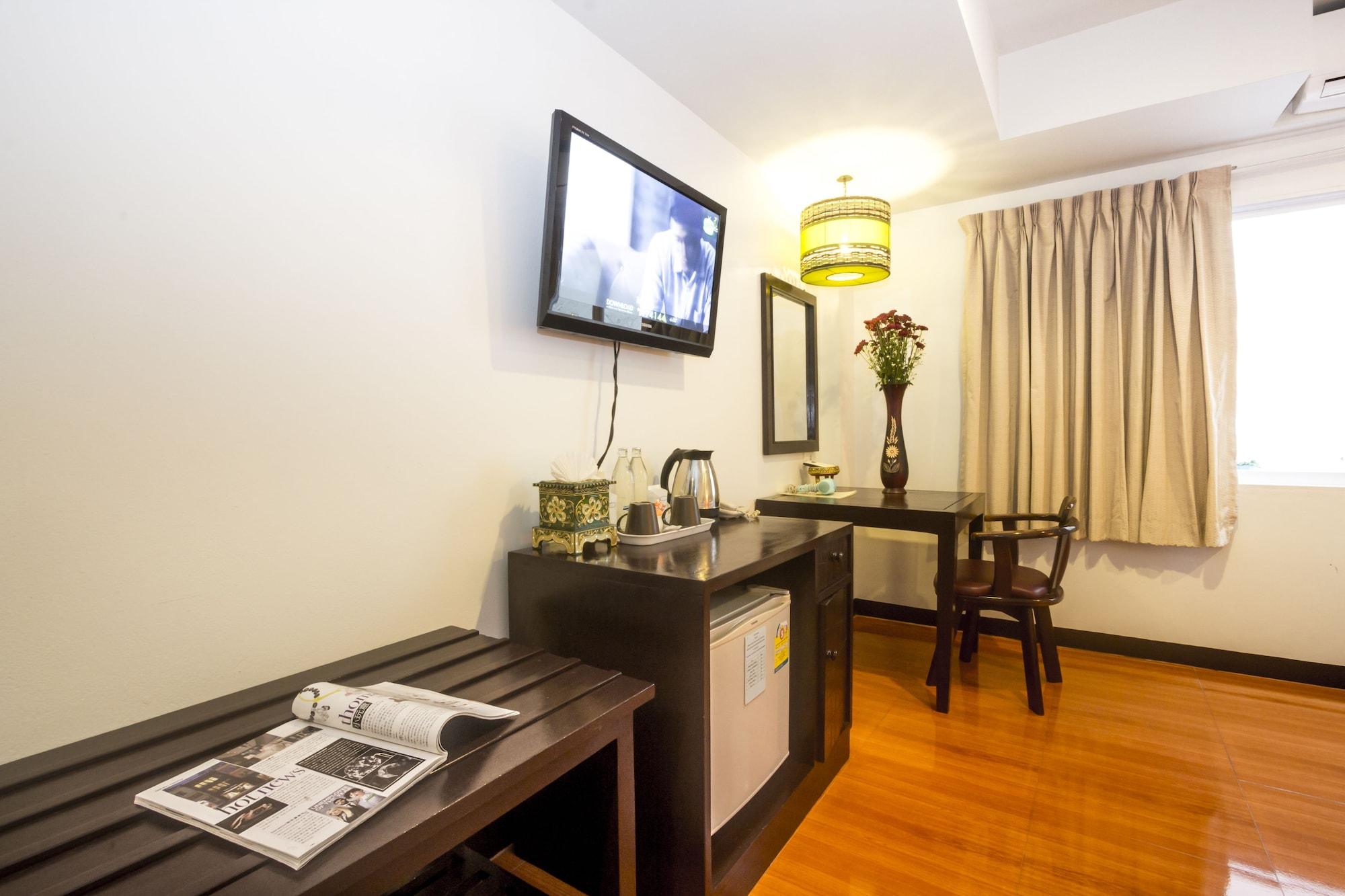 Silver Resortel 3*