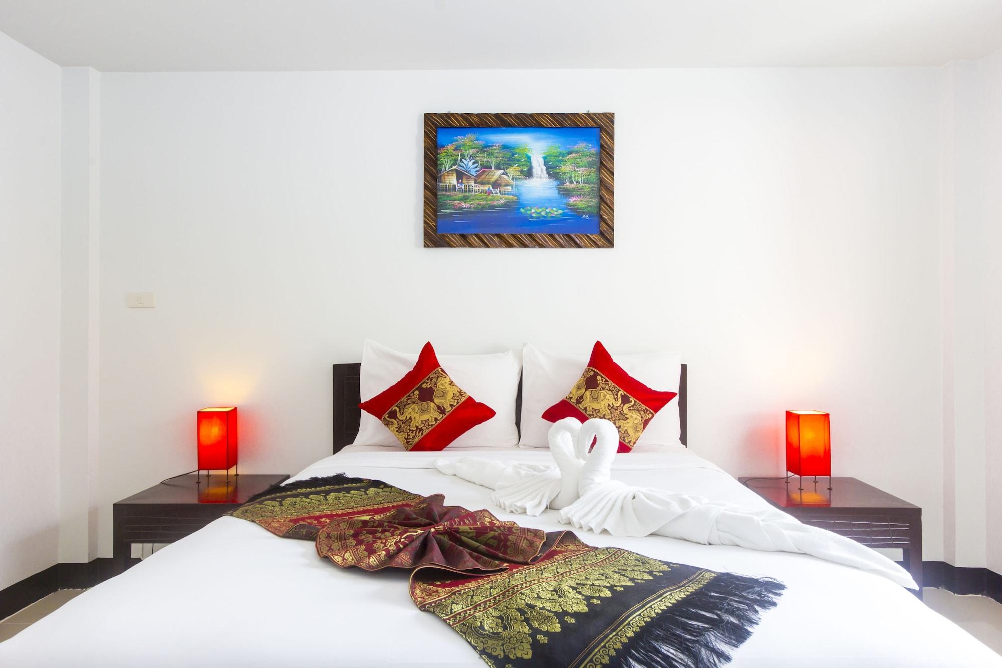 Hotel Silver Resortel