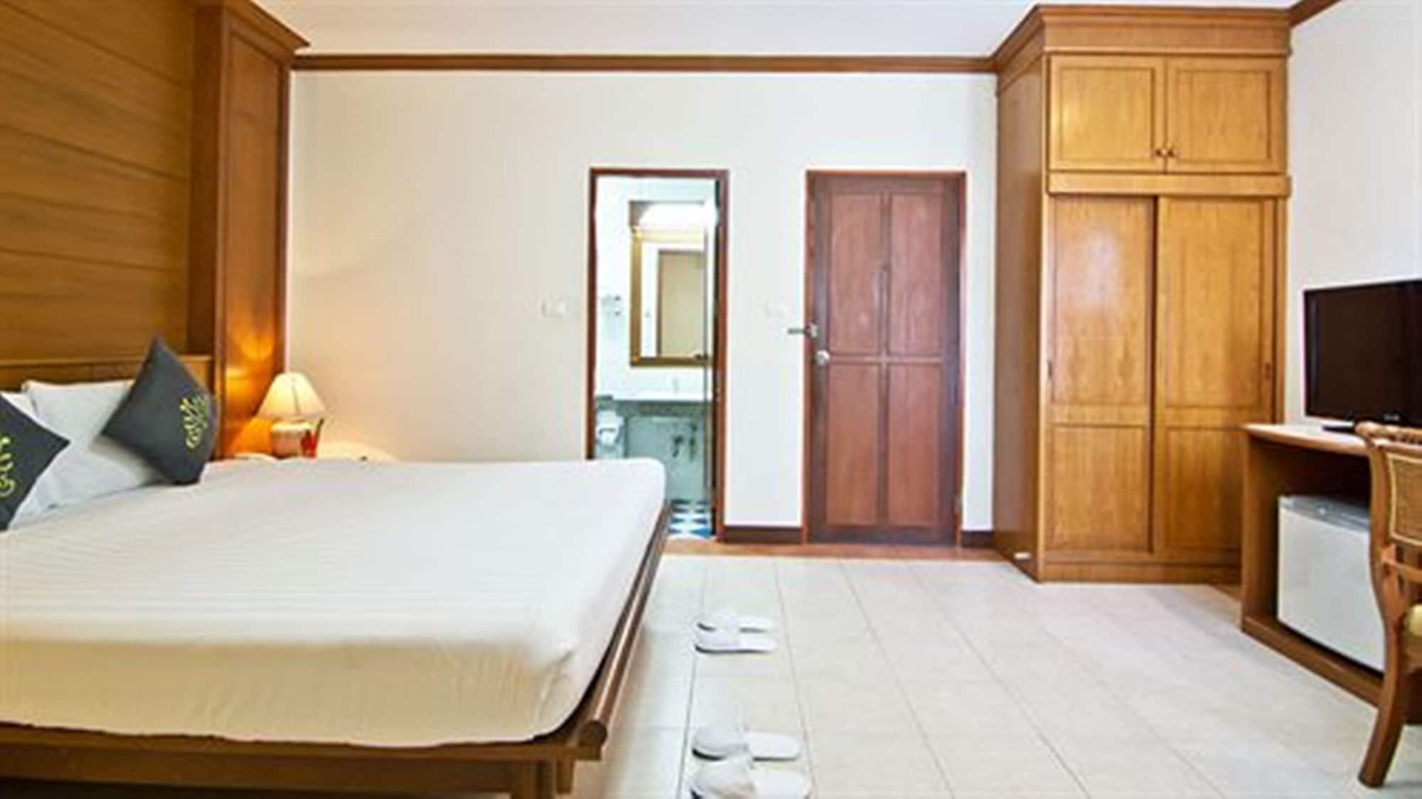 Palmyra Phuket - Sha Extra 4* Patong