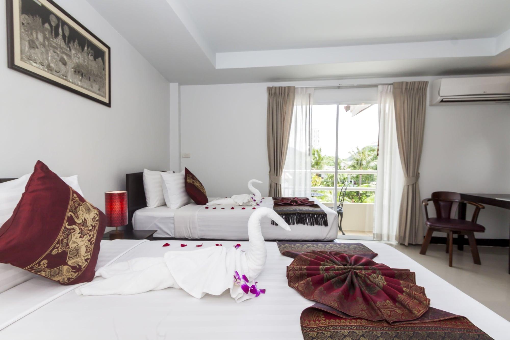 Silver Resortel 3*