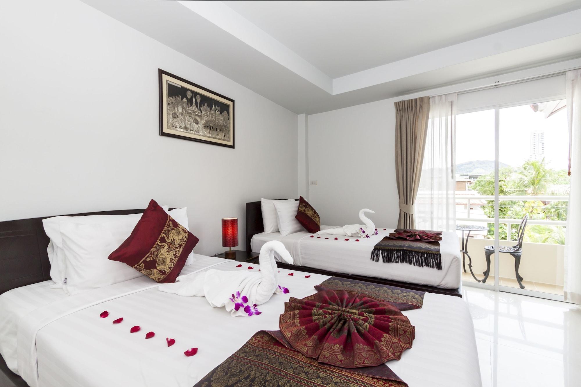 Silver Resortel 3*