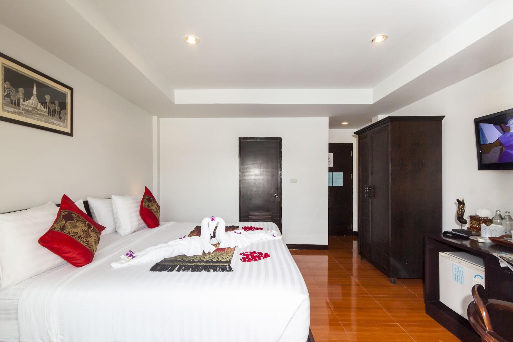 Hotel Silver Resortel 3*