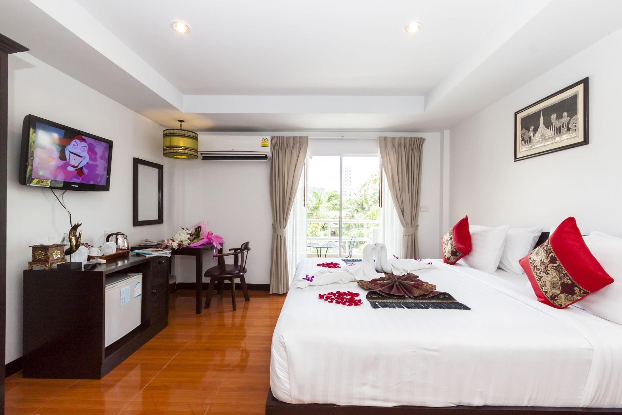 Silver Resortel 3*