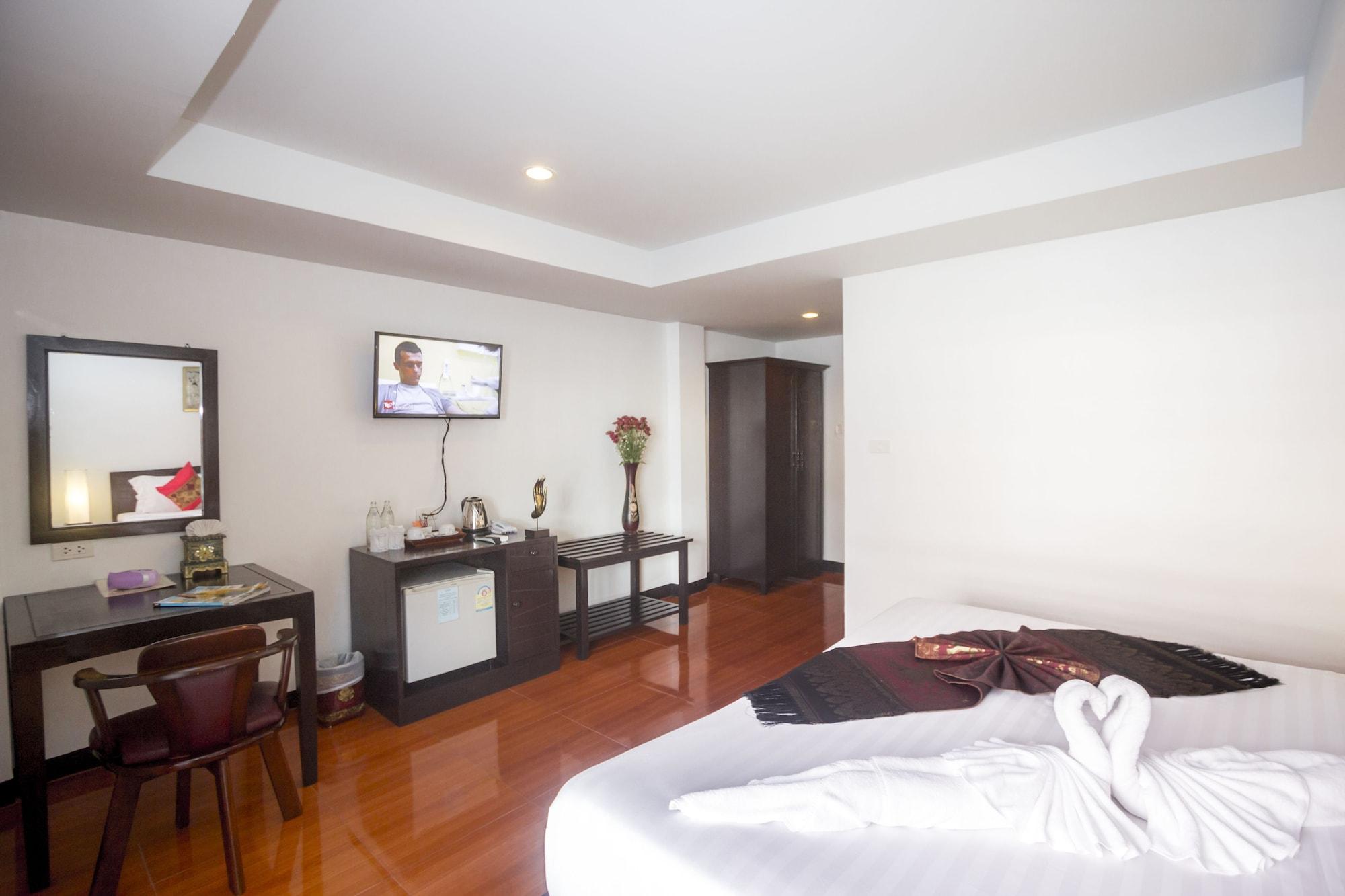 Hotel Silver Resortel Phuket