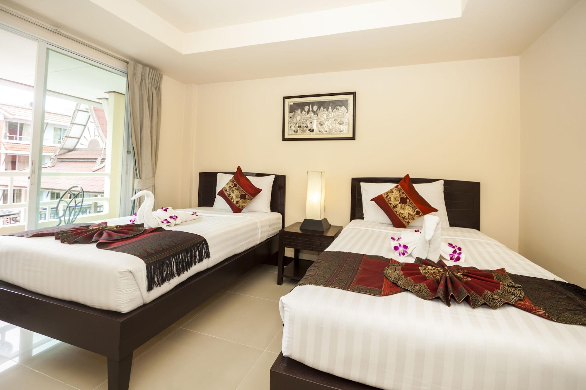 Silver Resortel 3*