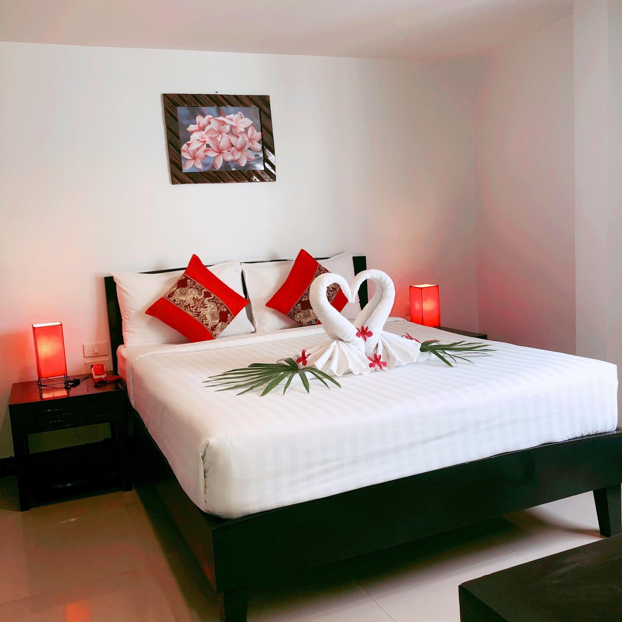 Silver Resortel Hotel 3*