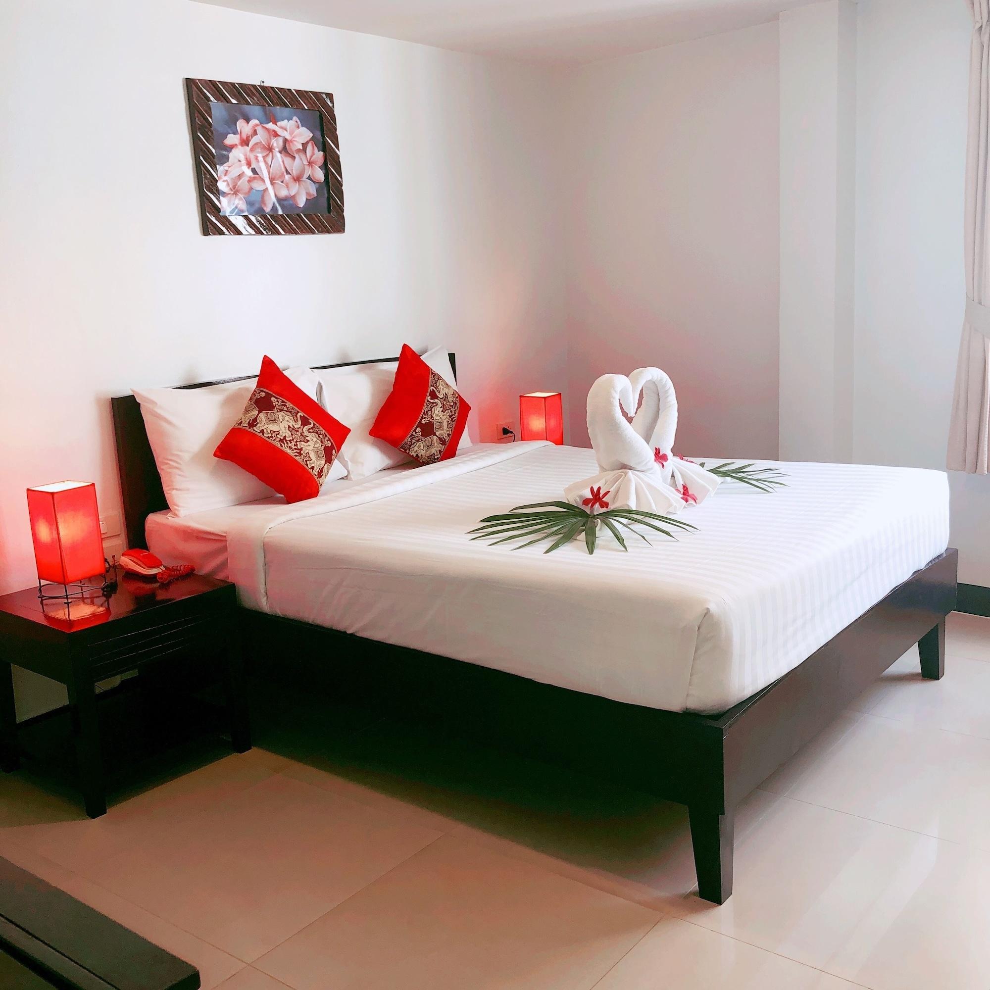 Silver Resortel